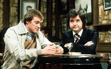 The Likely Lads : Fotoğraf
