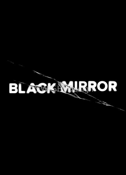 Black Mirror : Afiş