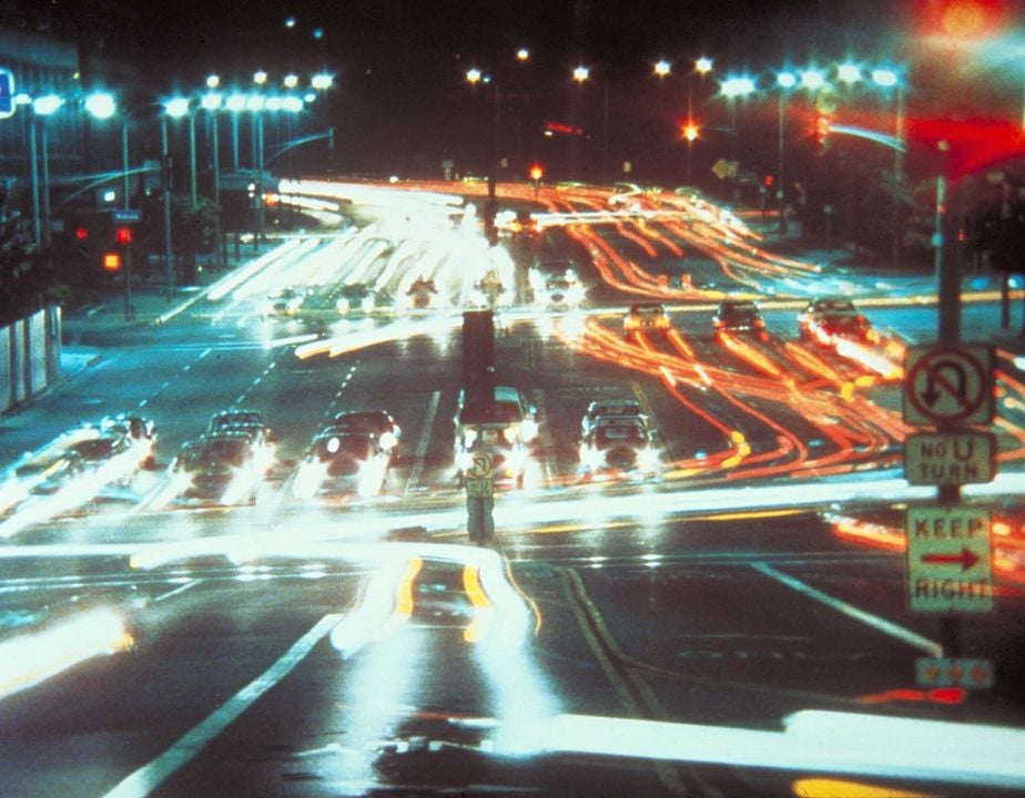 Koyaanisqatsi : Fotoğraf