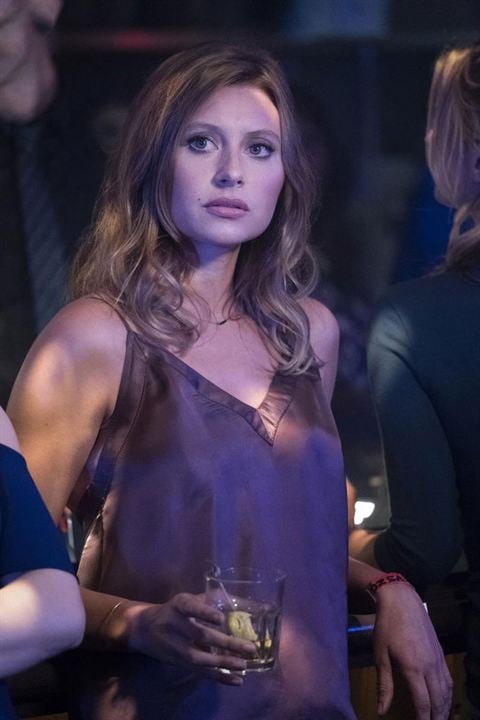 iZombie : Fotoğraf Aly Michalka