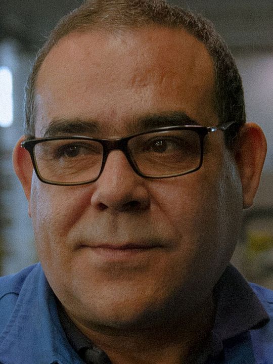 Afiş Hermínio Amaro