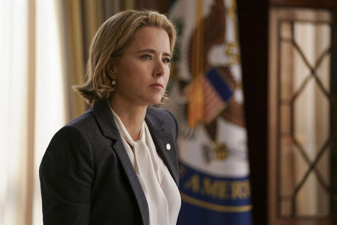 Madam Secretary : Fotoğraf Tea Leoni