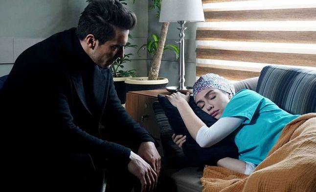 Siyah Beyaz Aşk : Fotoğraf