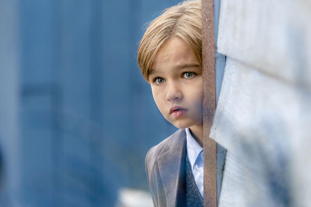 Fotoğraf Liam Hughes