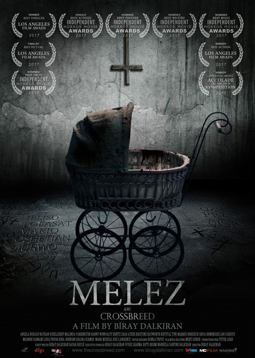 Melez : Afiş