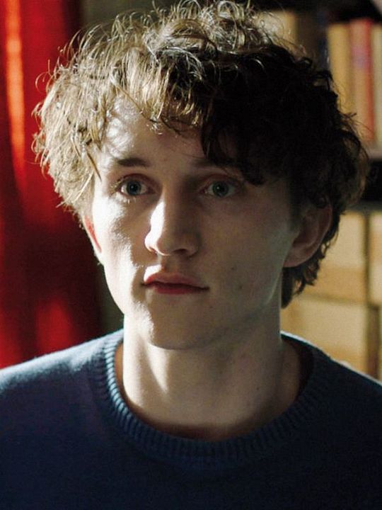 Afiş Nils Hohenhövel