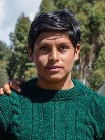 Afiş Junior Béjar Roca