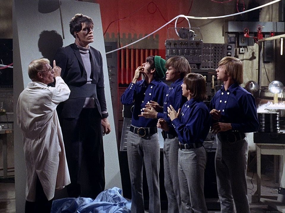 The Monkees : Fotoğraf