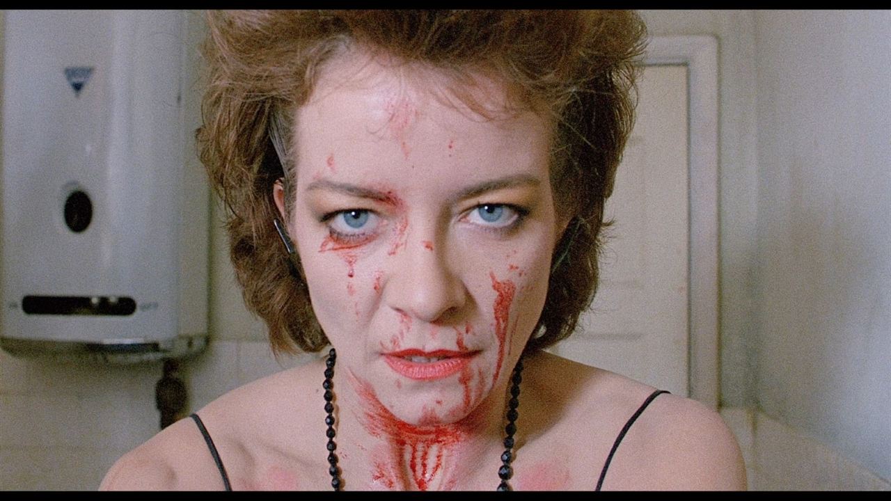 Hellraiser : Fotoğraf Clare Higgins