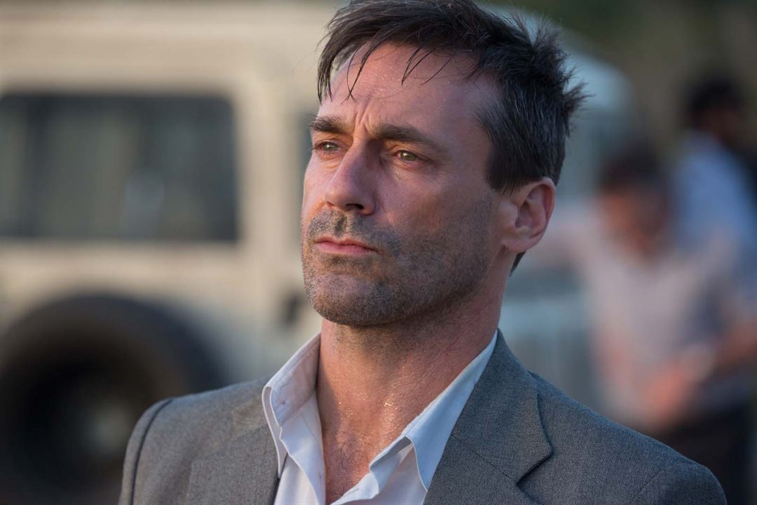 Beirut : Fotoğraf Jon Hamm