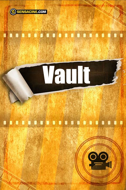 Vault : Afiş