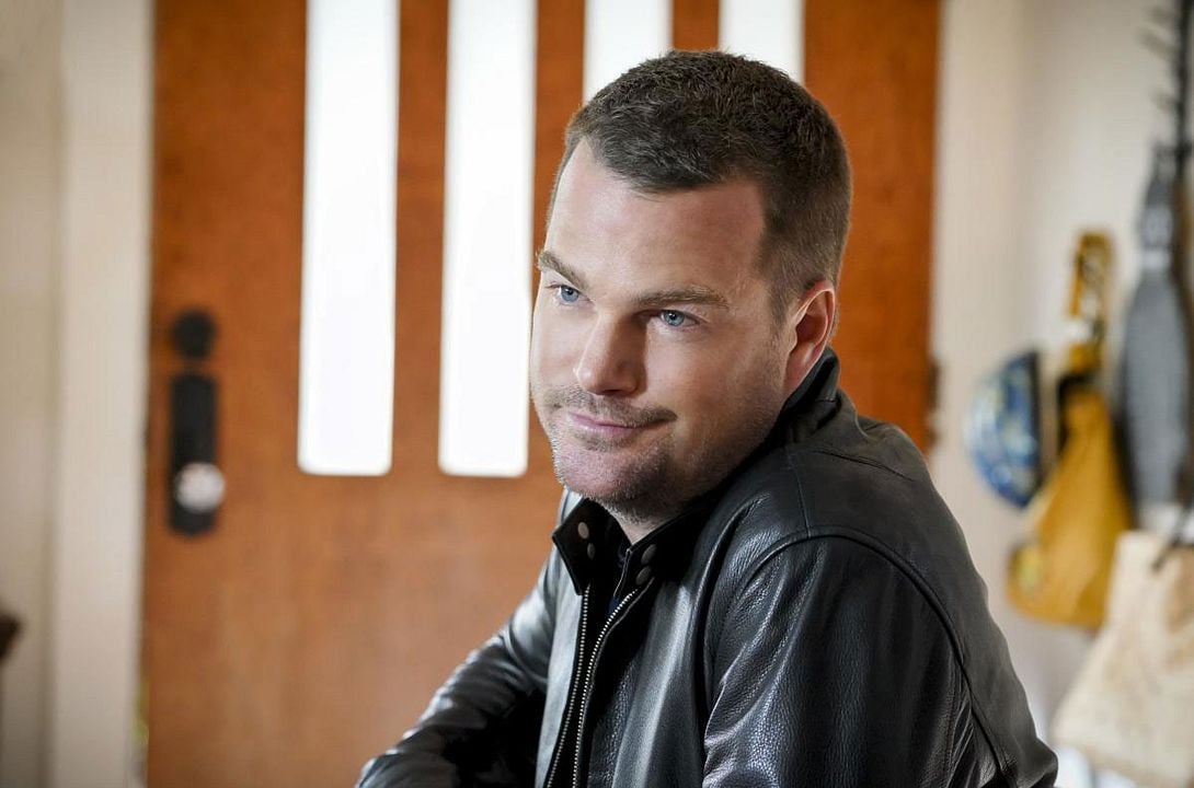 Fotoğraf Chris O'Donnell