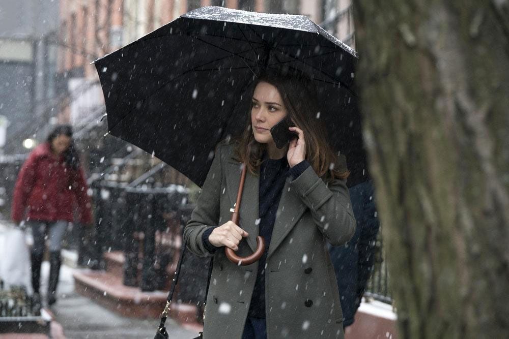 The Blacklist : Fotoğraf Megan Boone