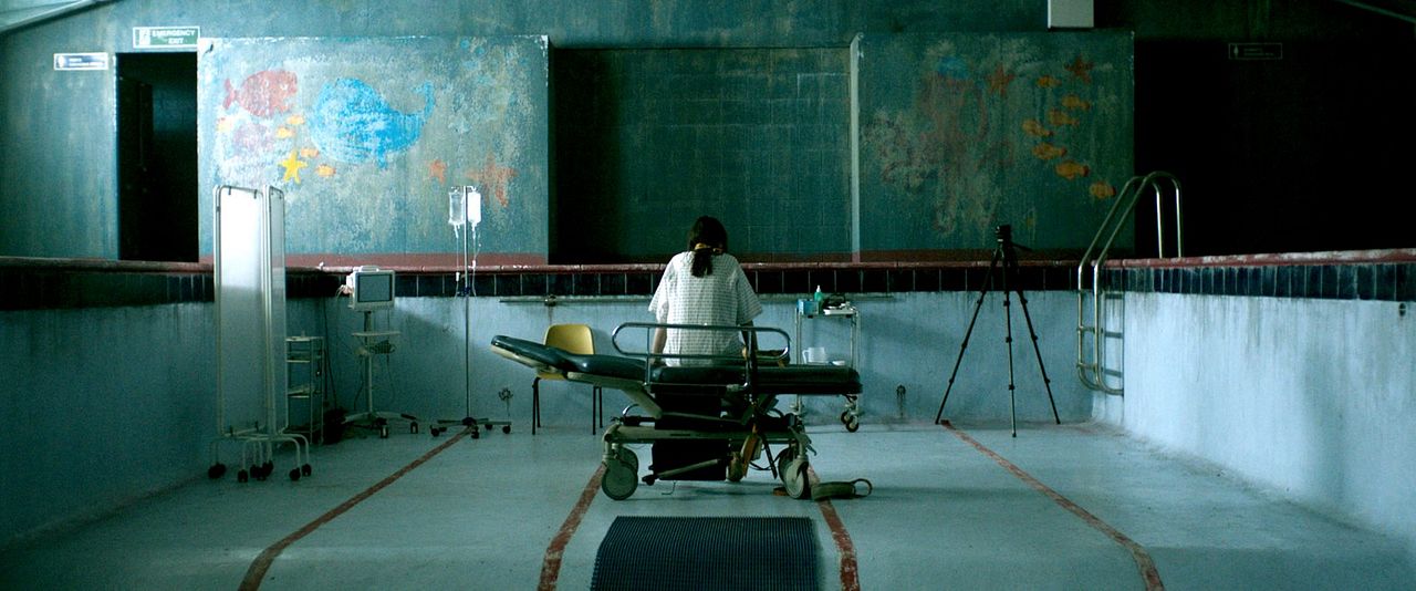 The Cured : Fotoğraf