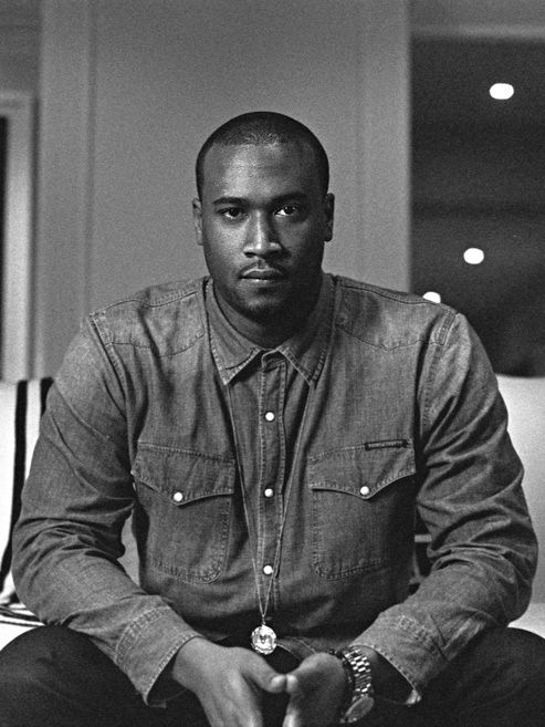 Afiş Marcus A. Clarke