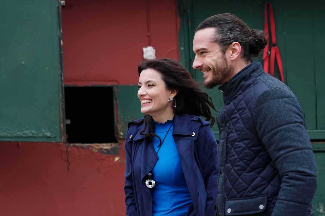 Kalbimdeki Deniz : Fotoğraf