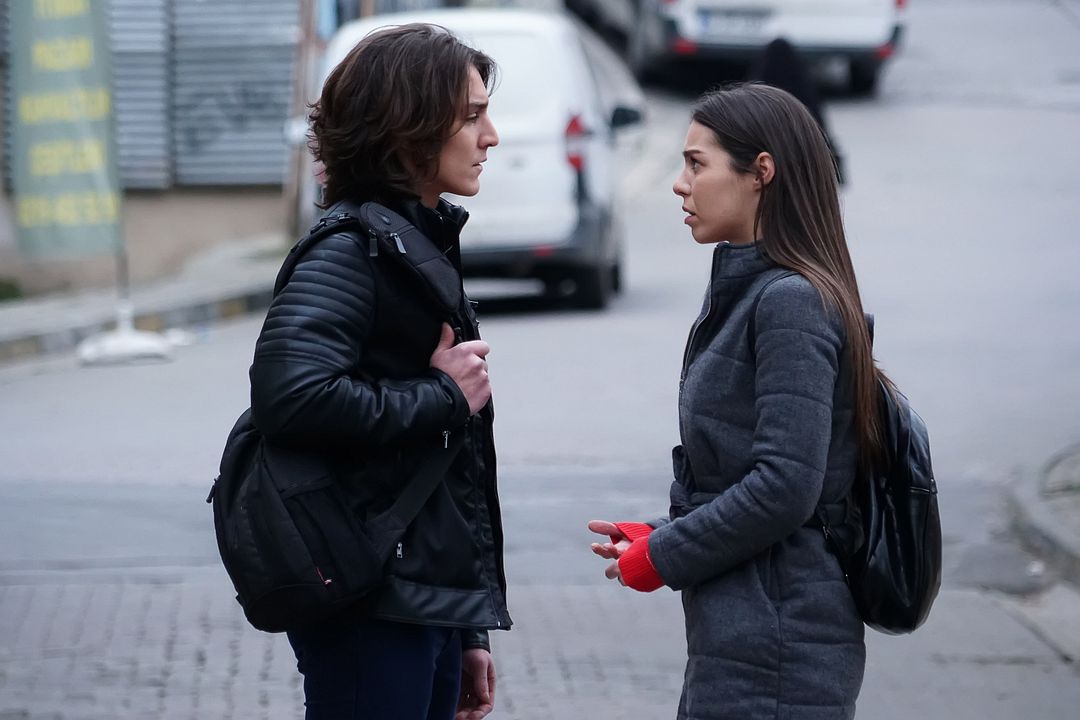 Kalbimdeki Deniz : Fotoğraf