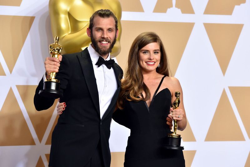 Vignette (magazine) Chris Overton, Rachel Shenton