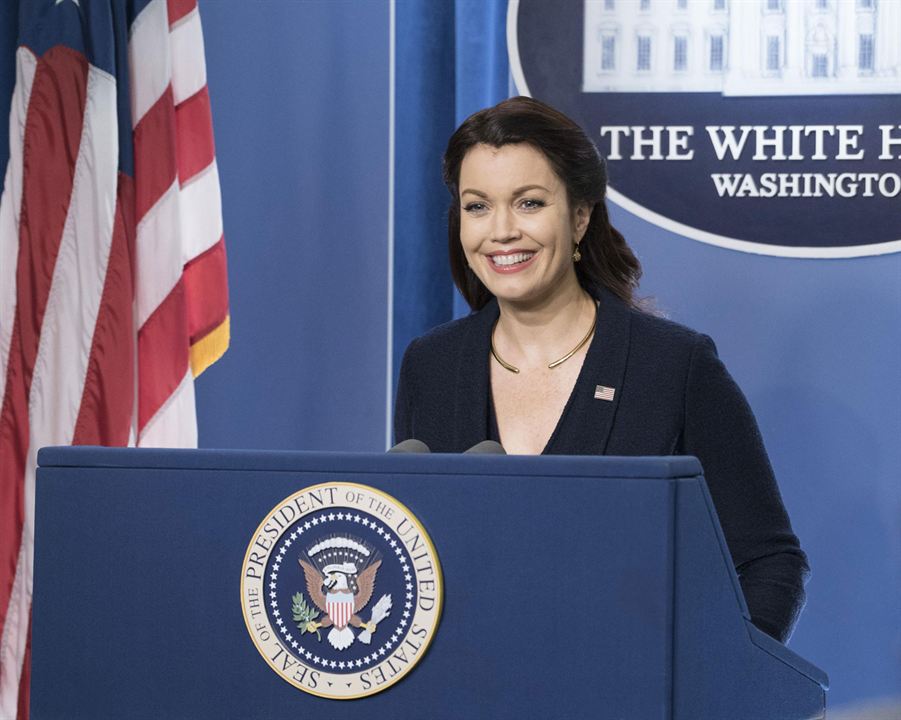 Fotoğraf Bellamy Young