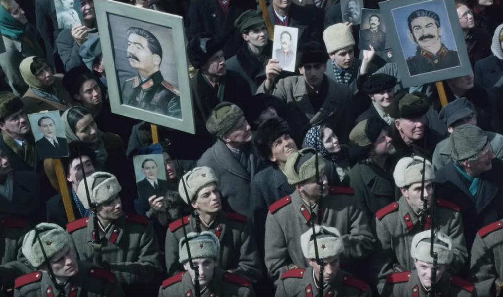 Stalin'in Ölümü : Fotoğraf
