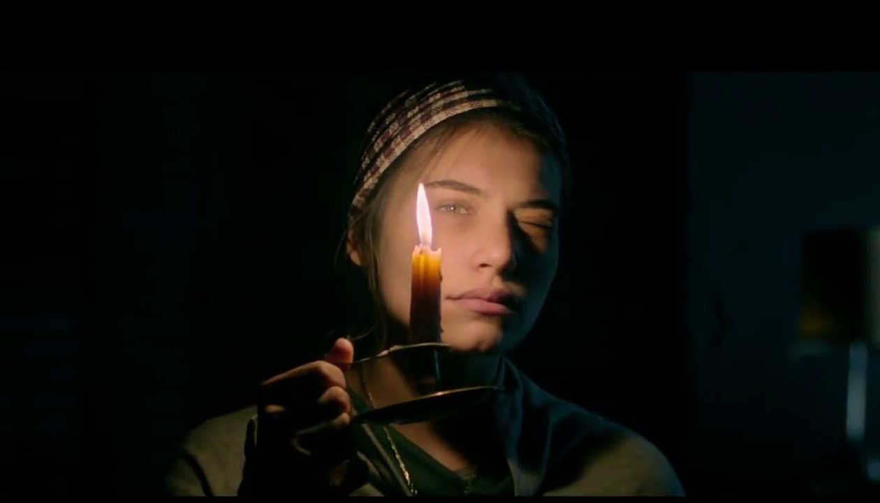 No dormirás : Fotoğraf Eva de Dominici