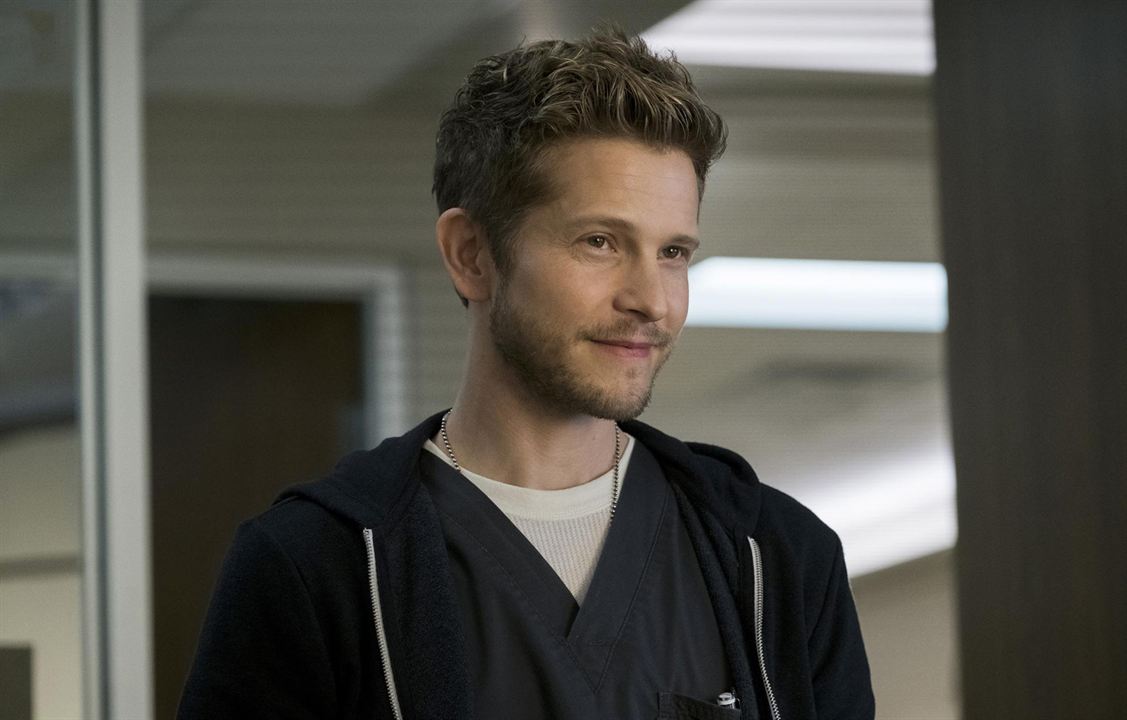 Fotoğraf Matt Czuchry