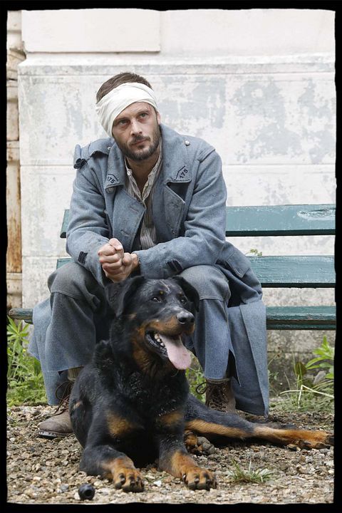 Fotoğraf Nicolas Duvauchelle