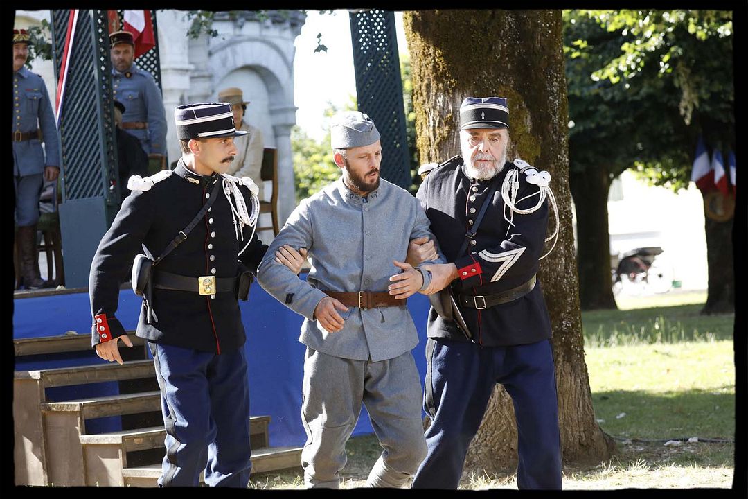 Fotoğraf Nicolas Duvauchelle