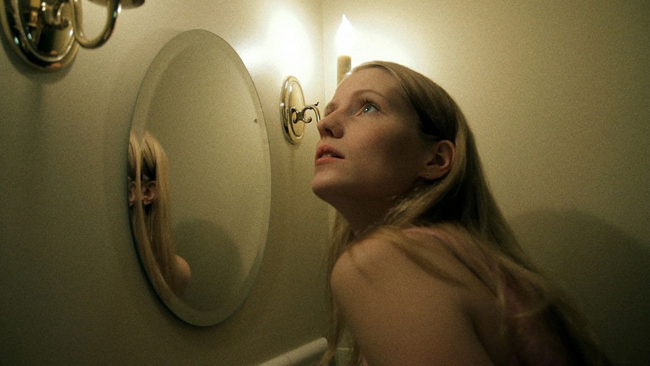 Fotoğraf Erica Derrickson