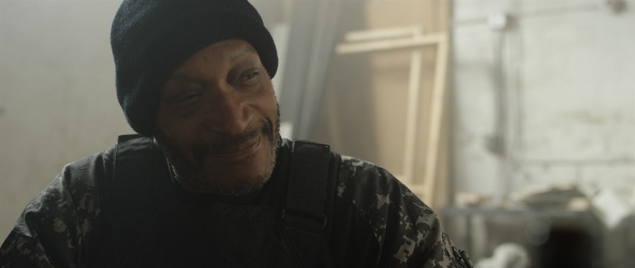 Fotoğraf Tony Todd