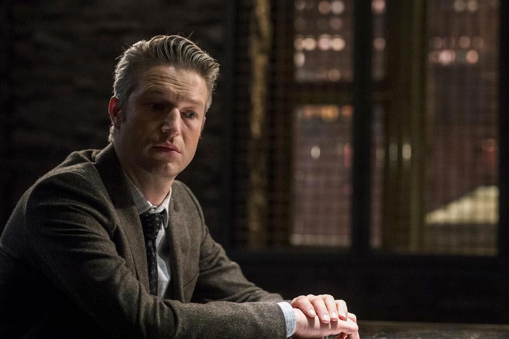 Law & Order: Special Victims Unit : Fotoğraf Peter Scanavino