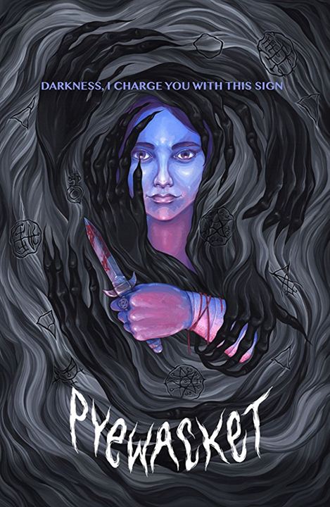 Pyewacket : Afiş