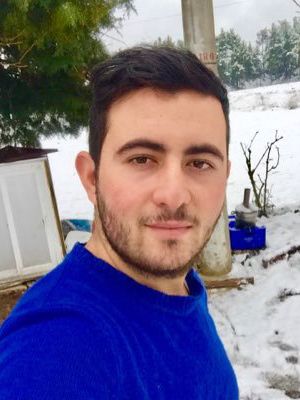 Afiş İnanç Demir