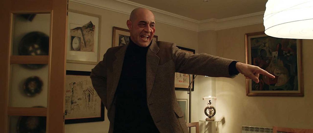 Fotoğraf Ramiro Blas