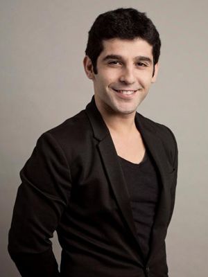 Afiş Halil İbrahim Babür