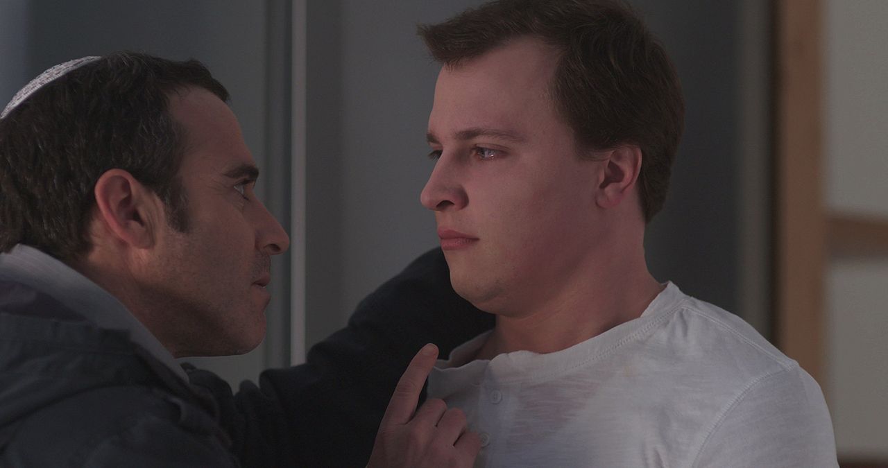 The Cakemaker : Fotoğraf Tim Kalkhof