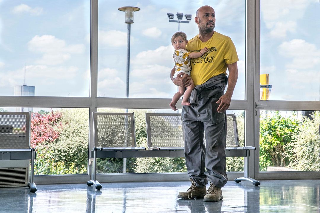 Fotoğraf Eric Judor