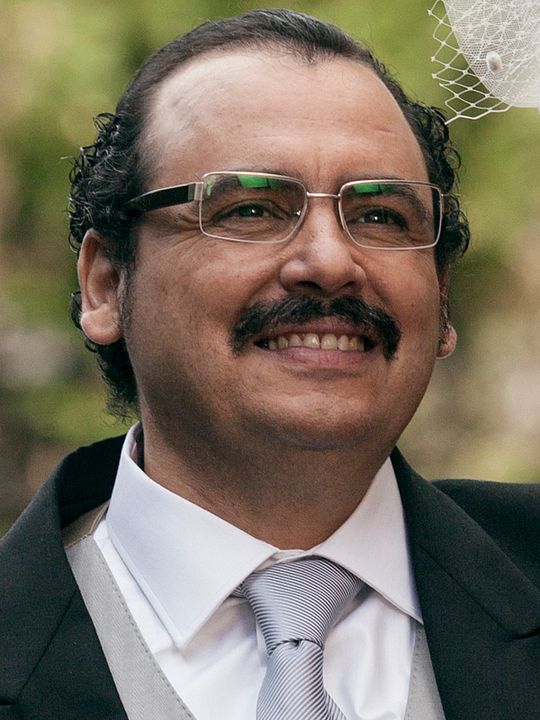 Afiş Joaquín Nuñez