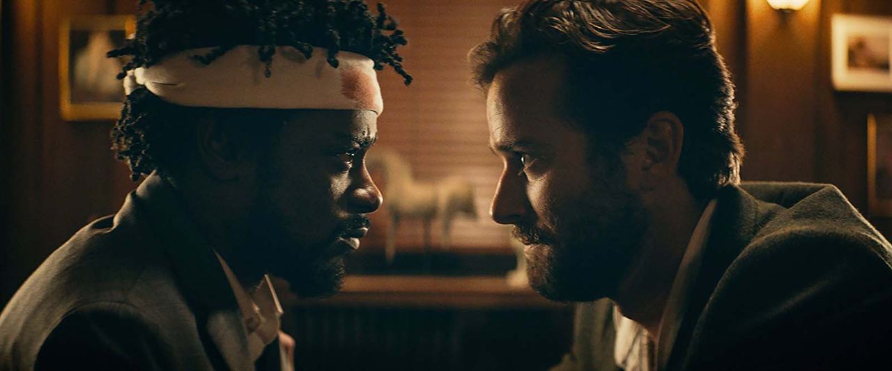 Sorry To Bother You : Fotoğraf Lakeith Stanfield, Armie Hammer