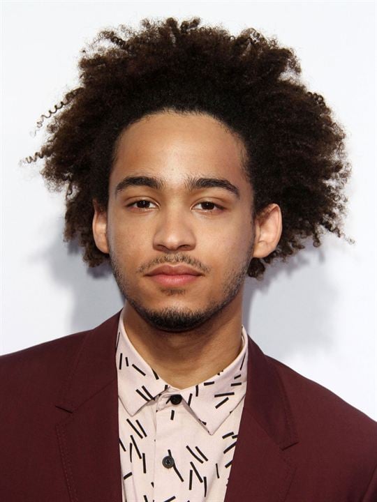 Afiş Jorge Lendeborg Jr.