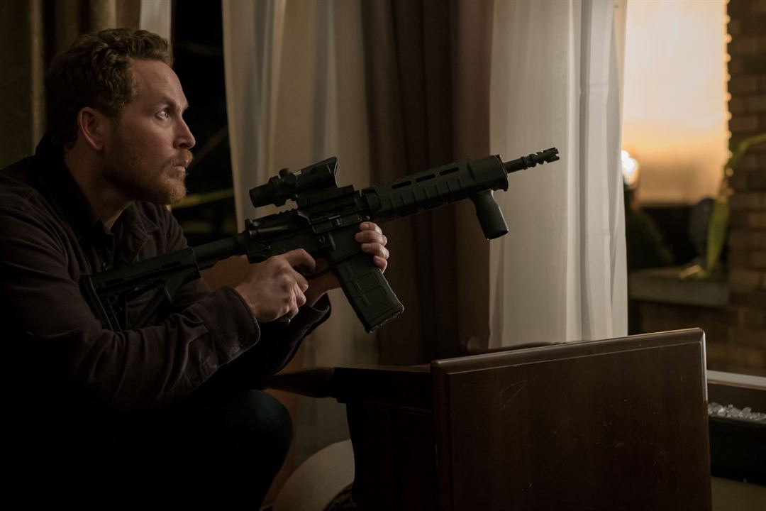 Acts Of Violence : Fotoğraf Cole Hauser