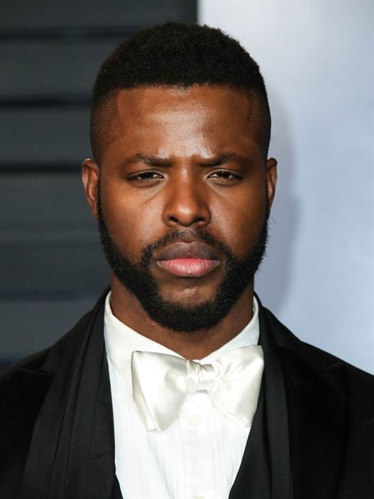 Afiş Winston Duke