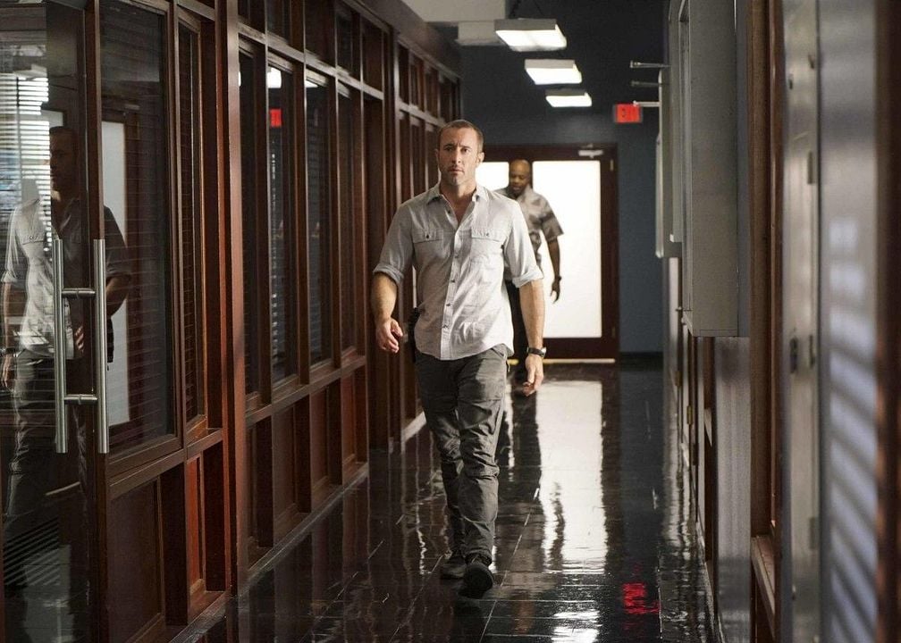 Hawaii Five-0 (2010) : Fotoğraf Alex O'Loughlin