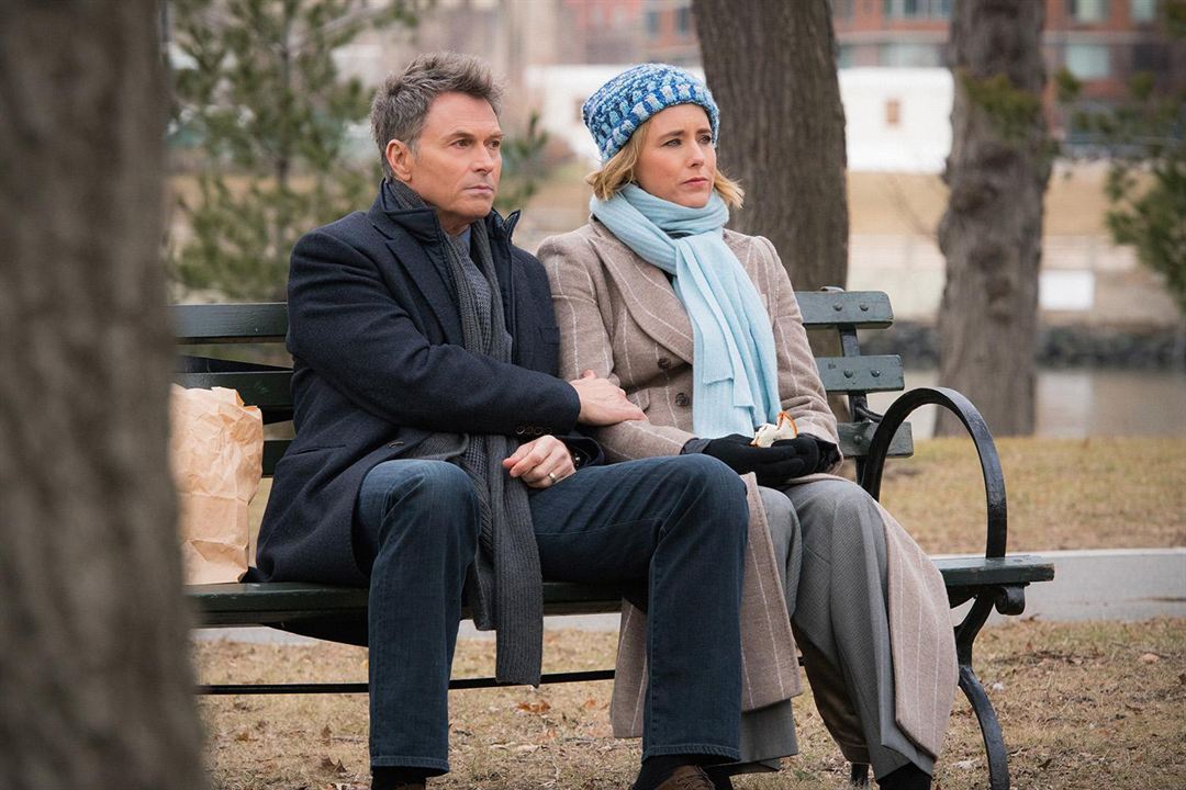 Madam Secretary : Fotoğraf Tim Daly, Tea Leoni