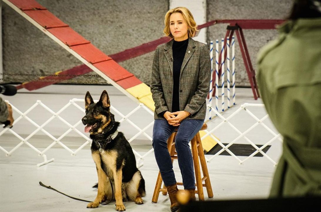 Madam Secretary : Fotoğraf Tea Leoni