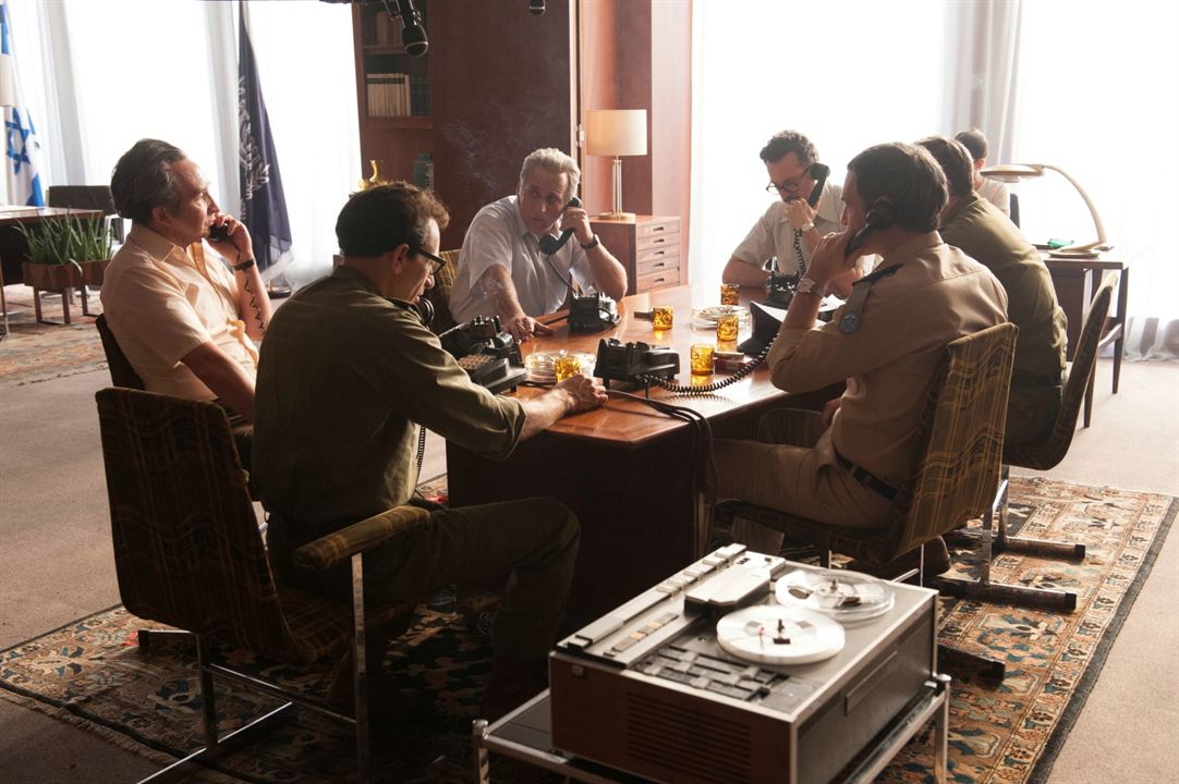 Entebbe'de 7 Gün : Fotoğraf