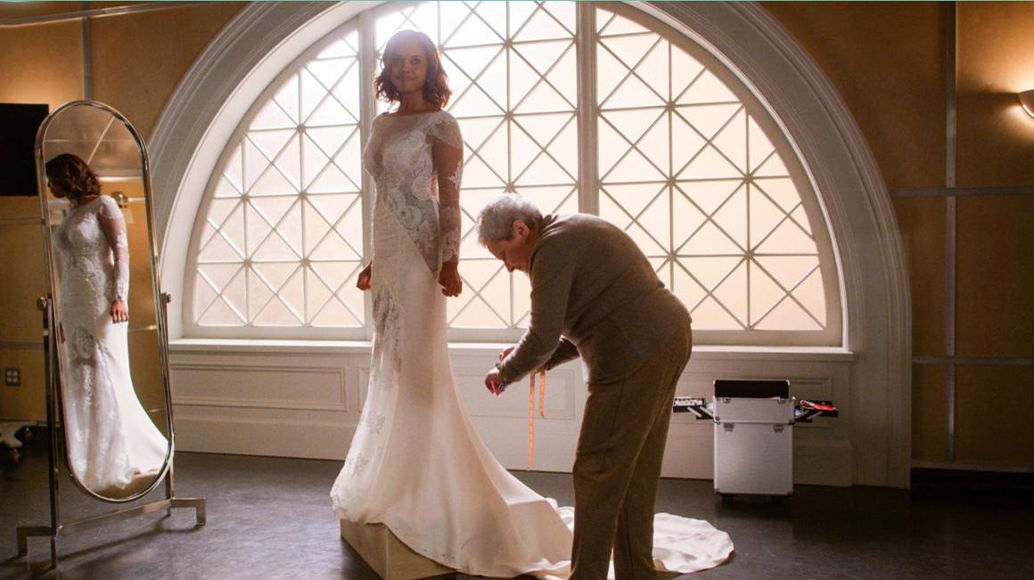 Fotoğraf Sharon Leal