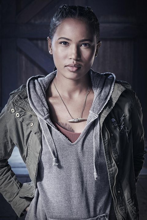 Fotoğraf Fola Evans-Akingbola