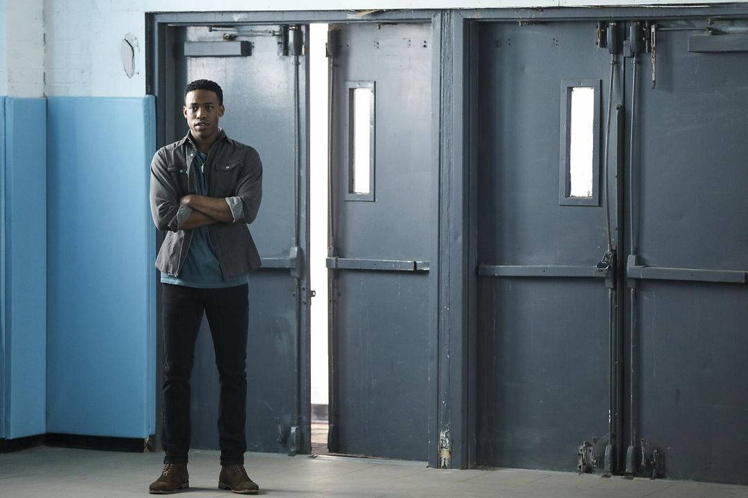 Fotoğraf Titus Makin Jr.