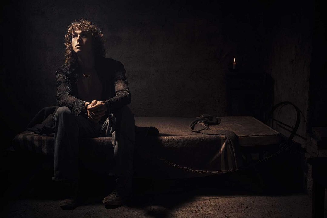 Fotoğraf Harris Dickinson